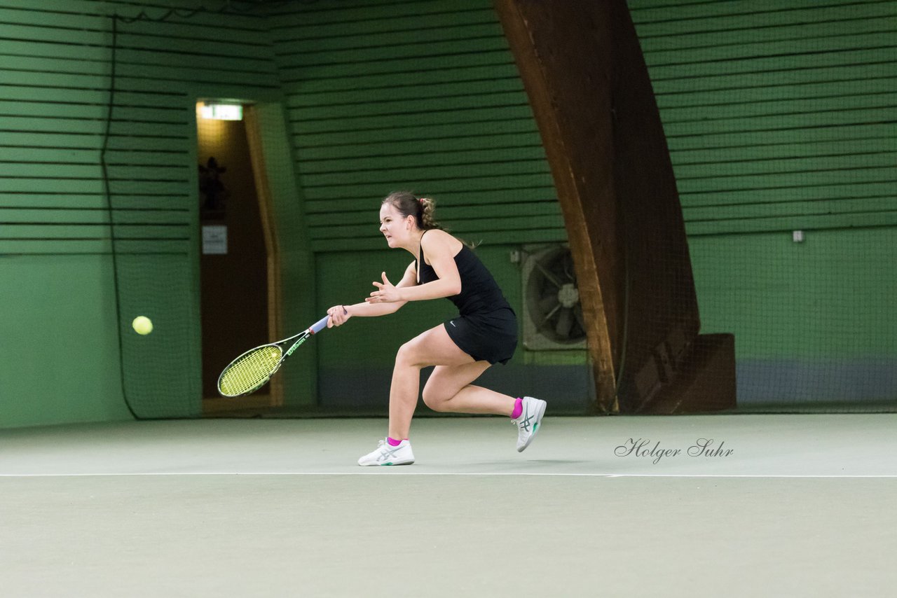 Bild 283 - Verbandsmeisterschaften U16